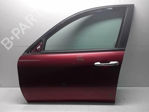 Tür links vorne für ALFA ROMEO 147 (937_) 2.0 16V T.SPARK (937.AXA1, 937.AXC1, 937.BXC1) (150 hp) 18211334