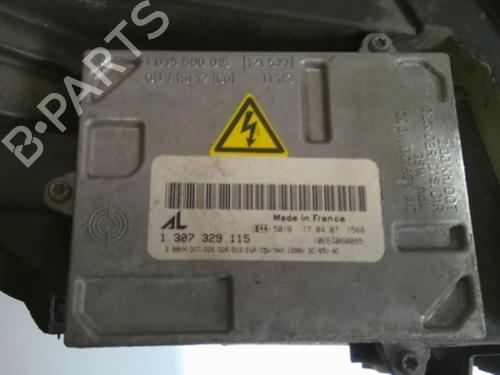 Right headlight AUDI A4 B7 Avant (8ED) 2.0 TDI | BP18220397C29 