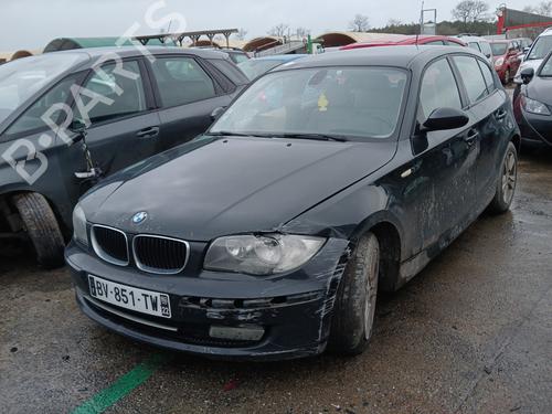 Left taillight BMW 1 (E87) 118 d | BP25623287C34