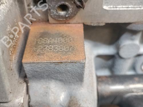 Motor FIAT PUNTO (188_) 1.2 60 (188.030, .050, .130, .150, .230, .250) | BP27887976M1 