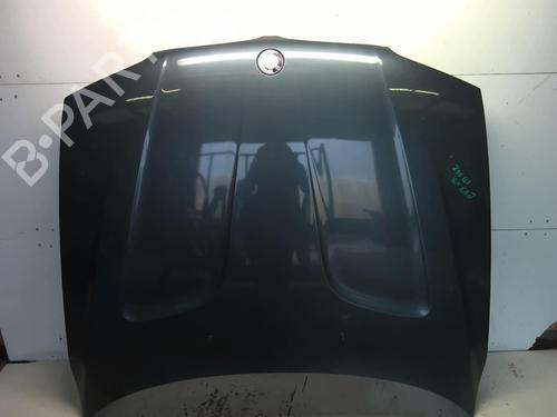 Used Hood BMW X3 (E83) 2.0 d (150 hp) 18209492
