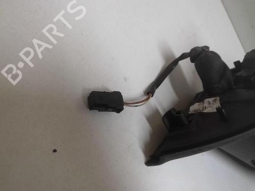 Left mirror CITROËN C3 I (FC_, FN_) 1.4 HDi | BP18224643C26