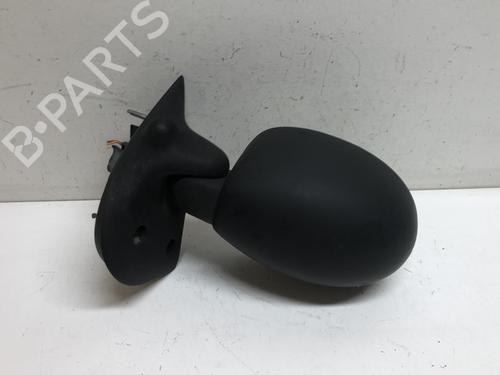 Ryggespeil venstre RENAULT TWINGO I (C06_) 1.2 (C066, C068) (58 hp) 18217116