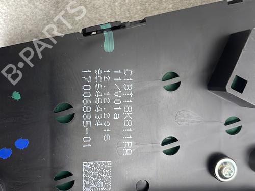 Other FORD FIESTA VI (CB1, CCN) 1.25 | BP32863831O1 - Image 3
