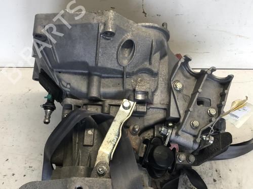 Gearbox ALFA ROMEO MITO (955_) 1.3 MultiJet (955AXP1A, 955AYC1A) | BP18219385M3 