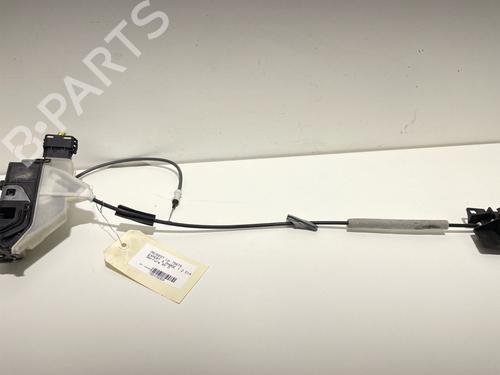 Used Front right lock Front right lock PEUGEOT EXPERT Van (V_) 2.0 BlueHDi 150 (150 hp) 39982042 39982042