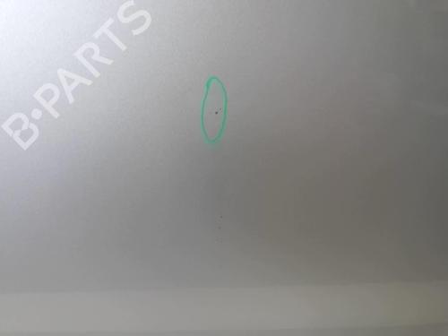 Used Left rear door MERCEDES-BENZ C-CLASS (W203) C 220 CDI (203.006, 203.008) (143 hp) 18231936