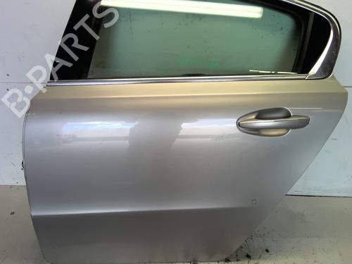 Left rear door PEUGEOT 508 I (8D_) 2.0 HDi | BP25746804C4 