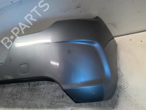Rear bumper CITROËN C4 II (NC_) 1.6 HDi 115 | BP31068688C8