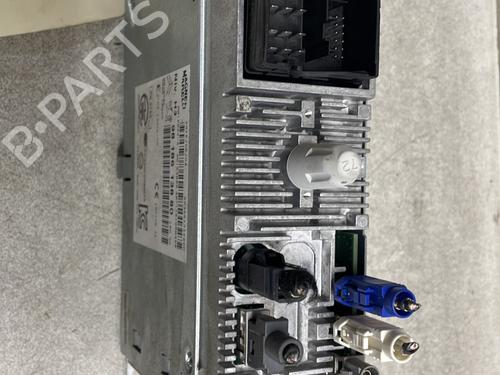 Used Radio Radio PEUGEOT 308 II (LB_, LP_, LW_, LH_, L3_) 2.0 BlueHDi 150 (150 hp) 31571205 31571205