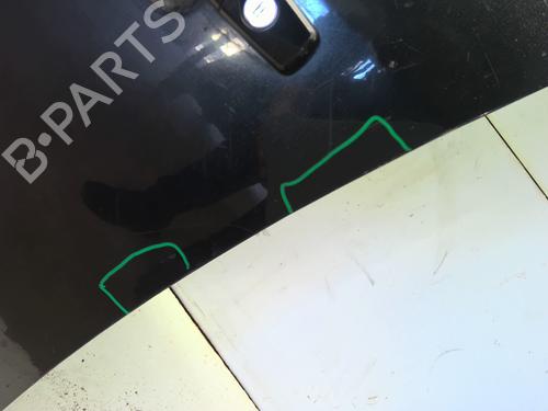Left front door OPEL MERIVA B MPV (S10) 1.7 CDTI (75) | BP24446775C2 