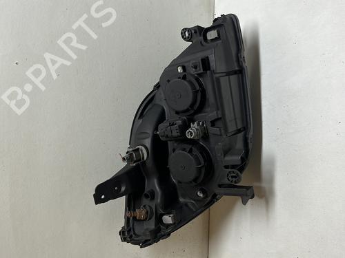 Left headlight RENAULT SCÉNIC I MPV (JA0/1_, FA0_) 1.6 (JA00, JA16, JA15, JA19, JA1V, JA2B, JA2C, JA0B,... | BP18207505C28 