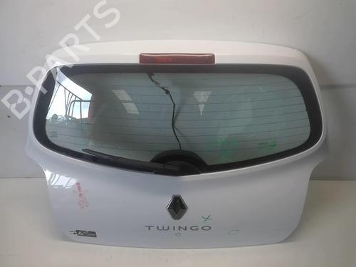 Bakluke CC/Kombi-Kupé RENAULT TWINGO II (CN0_) 1.2 16V (CN04, CN0B) (75 hp) 18231943