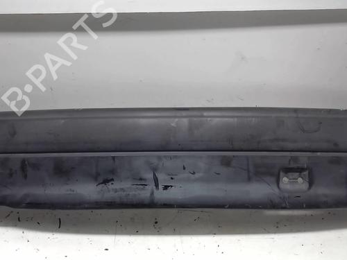 Used Rear bumper CITROËN SAXO (S0, S1) 1.0 X (50 hp) 18215154