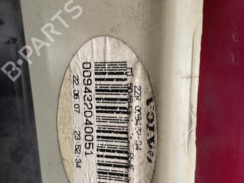 Right tailgate light VOLVO XC70 II (136) D5 AWD | BP20484655C80 