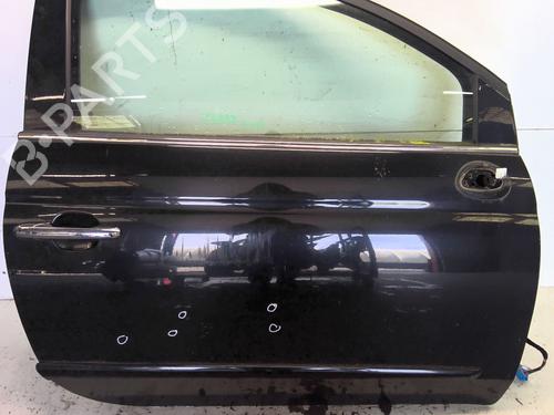 Right front door FIAT 500 (312_) 1.2 (312AXA1A) | BP29735201C3 