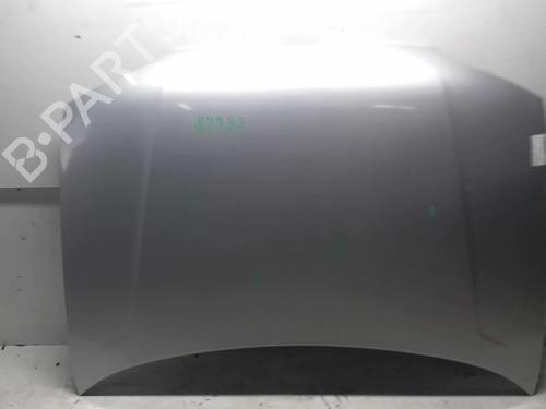Used Hood PEUGEOT PARTNER MPV (5_, G_) 2.0 HDI (90 hp) 18219093
