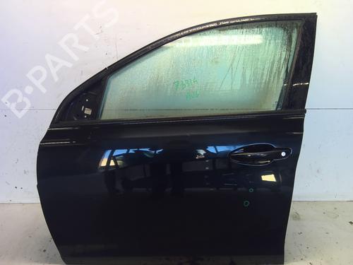 Used Left front door PEUGEOT 308 SW II (LC_, LJ_, LR_, LX_, L4_) 1.6 BlueHDi 120 (120 hp) 28515758