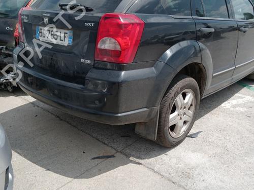 Right mirror DODGE CALIBER 2.0 CRD | BP26707802C27 - Image 9