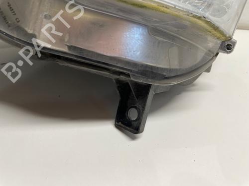Left headlight CITROËN BERLINGO Box Body/MPV (B9) | BP36555165C28 - Image 4
