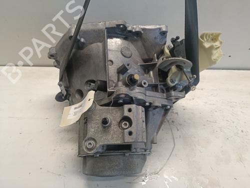 Used Gearbox Gearbox CITROËN C3 Picasso (SH_) 1.6 HDi (90 hp) 30538388 30538388
