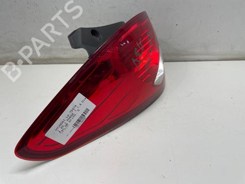 Używane Lampa tylna lewa Lampa tylna lewa HYUNDAI i20 I (PB, PBT) 1.4 CRDi (75 hp) 36948074 36948074