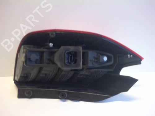 Højre baglygte RENAULT SCÉNIC II (JM0/1_) 1.9 dCi (JM0G, JM12, JM1G, JM2C) | BP18225606C35 