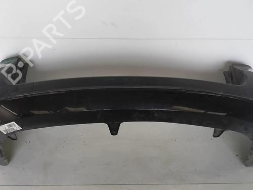 Rear bumper RENAULT MEGANE II Estate (KM0/1_) 1.9 dCi (KMRG, KM1G, KM0G, KM2C) | BP18222065C8 