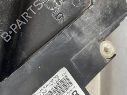 Used Right headlight Right headlight AUDI A3 Sportback (8PA) 1.9 TDI (105 hp) 30576017 30576017