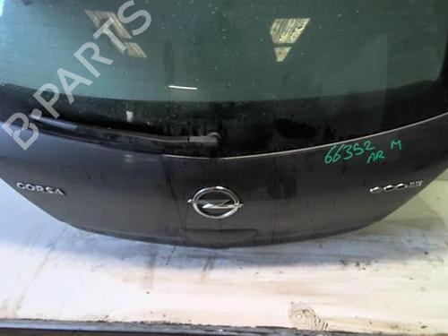 Tailgate OPEL CORSA D (S07) 1.3 CDTI (L08, L68) | BP18216850C6 