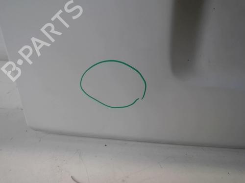 Used Tailgate Tailgate 18231709 18231709