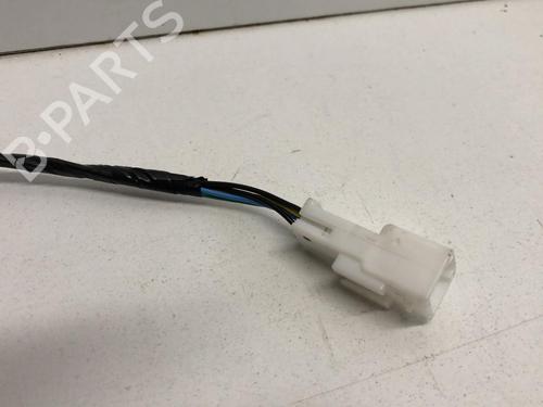 Right mirror DACIA SANDERO 1.5 dCi | BP18217528C27