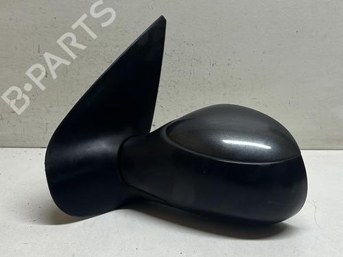 Used Left mirror PEUGEOT 206+ (2L_, 2M_) 1.4 HDi eco 70 (68 hp) 18230028