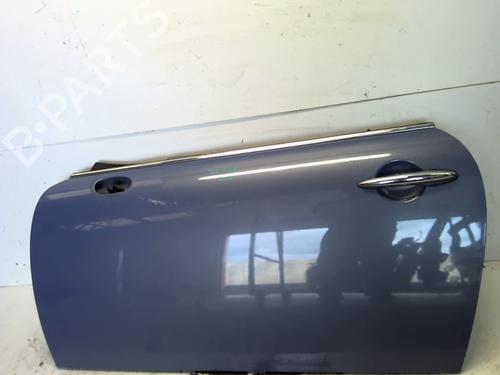 Left front door MINI MINI Convertible (R52) Cooper | BP27720158C2