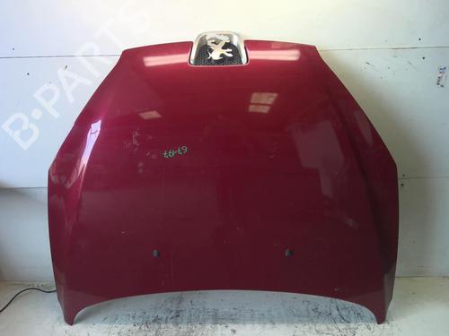 Hood PEUGEOT 407 Coupe (6C_) 2.2 16V | BP18219568C1 