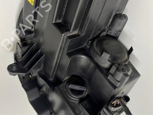 Left headlight VW TOURAN (1T1, 1T2) 1.9 TDI | BP18569852C28