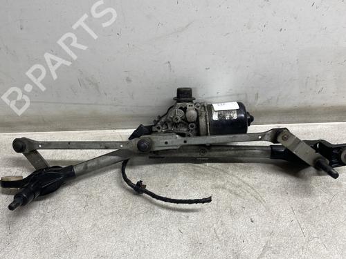 Used Front wipers mechanism RENAULT MEGANE III Hatchback (BZ0/1_, B3_) 1.5 dCi (BZ09, BZ0D, BZ1W, BZ29, BZ14) (110 hp) 31035988