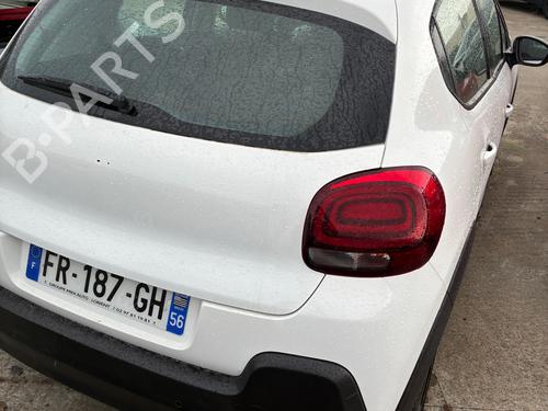 Pedal CITROËN C3 III (SX) 1.5 BlueHDi 100 (SXYHYP, SXYHTU) | BP34557248I4 - Image 4