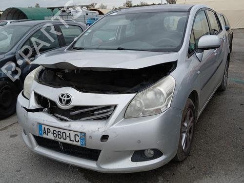 Used Parts TOYOTA VERSO (_R2_) 2.0 D-4D (AUR20_, AUR20R) 4783432