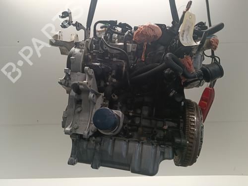 Used Engine PEUGEOT EXPERT Van (222) 2.0 HDI (109 hp) 32247541