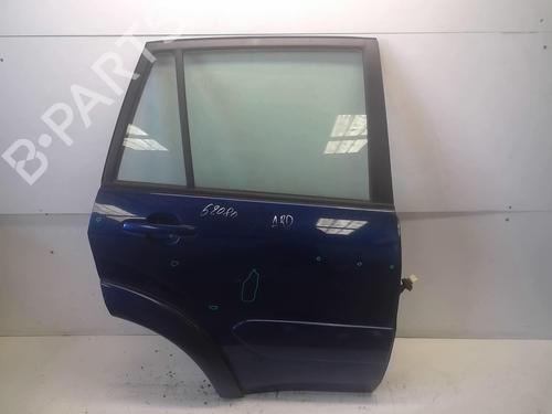 Right rear door TOYOTA RAV 4 II (_A2_) 2.0 4WD (ACA21, ACA20) | BP18231881C5 