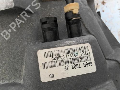 Getriebe FORD FIESTA VI (CB1, CCN) 1.25 | BP26393247M3 