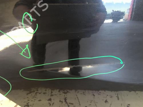 Right rear door HYUNDAI i30 (FD) 1.6 CRDi | BP18225855C5