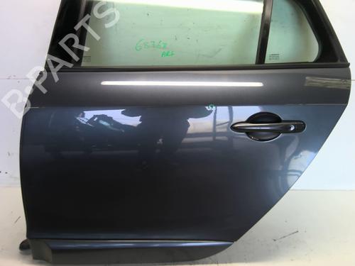 Left rear door RENAULT MEGANE III Grandtour (KZ0/1) 1.5 dCi (KZ09, KZ0D, KZ1G, KZ29, KZ14, KZ1W, KZ10, KZ1F,... | BP23498607C4