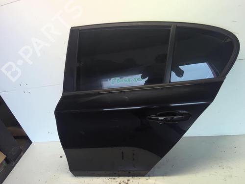 Left rear door BMW 1 (E87) 118 d | BP18209978C4 