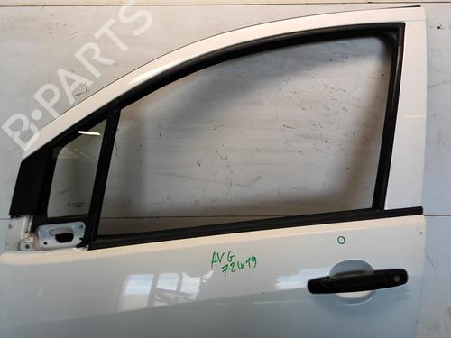 left-front-door-opel-agila-b-h08-2008-2009-2010-2011-2012-2013-2014-24551248 main image