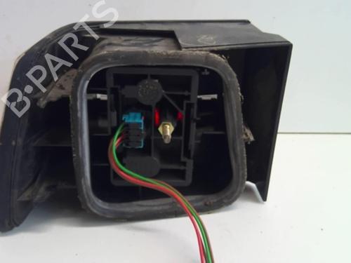 Right taillight CITROËN XANTIA (X1_, X2_) 1.9 Turbo D | BP18213871C35 