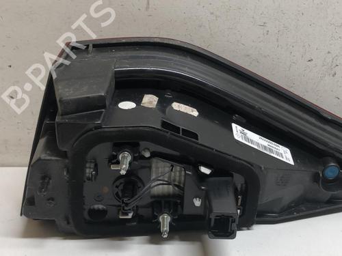 Venstre baglygte bagklap RENAULT MEGANE IV Hatchback (B9A/M/N_) 1.5 dCi 110 (B9A3) | BP18216391C79 