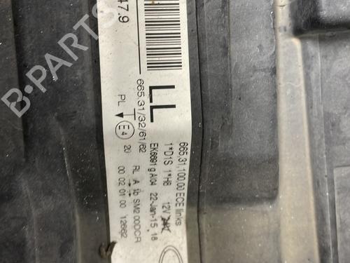 Left headlight BMW 3 (E90) 325 d | BP31337146C28 - Image 4