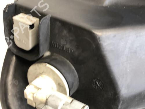 Højre forlygte CITROËN XSARA PICASSO (N68) 1.6 16V | BP18217708C29 